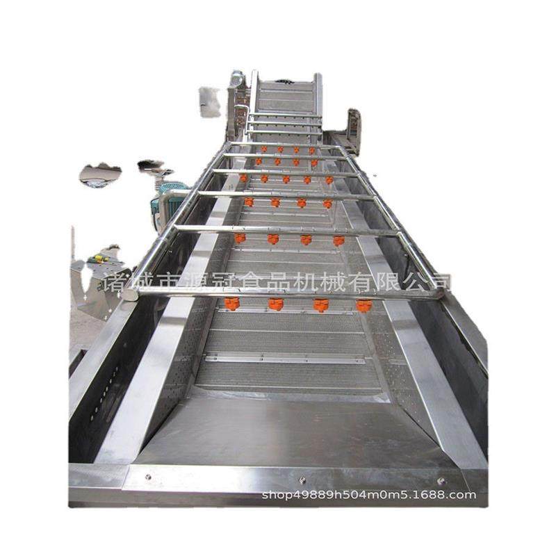 翻浪式气泡清洗机 萝卜海带高压喷淋清洗设备 玻璃瓶鼓泡清洗机,淘宝优惠券,粉丝福利购,淘宝优惠卷