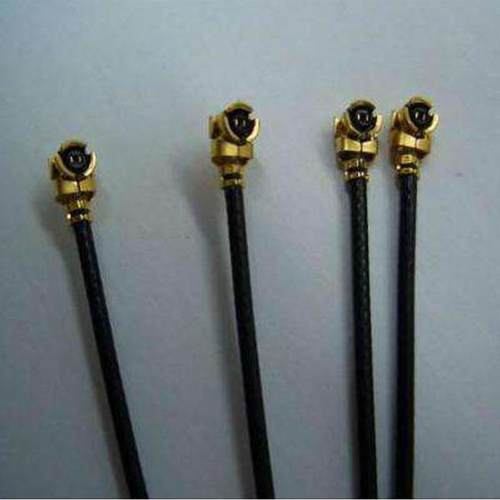 厂家直销IPXE同轴线端子机0.81mm/1.78mm同轴线端子自动压接机 - 图1