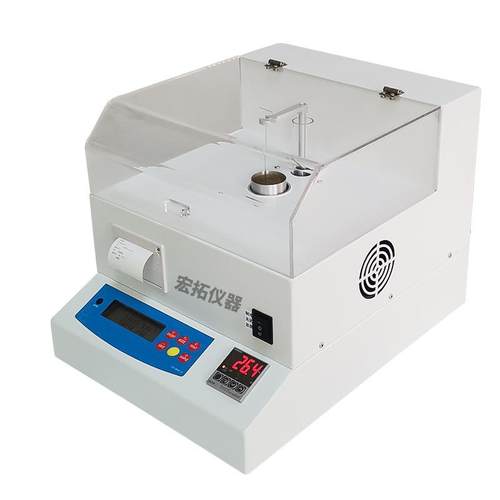 恒温式高精度液体枫糖浆枫糖计啤酒检测糖度与密度计AR-300BX-T - 图3