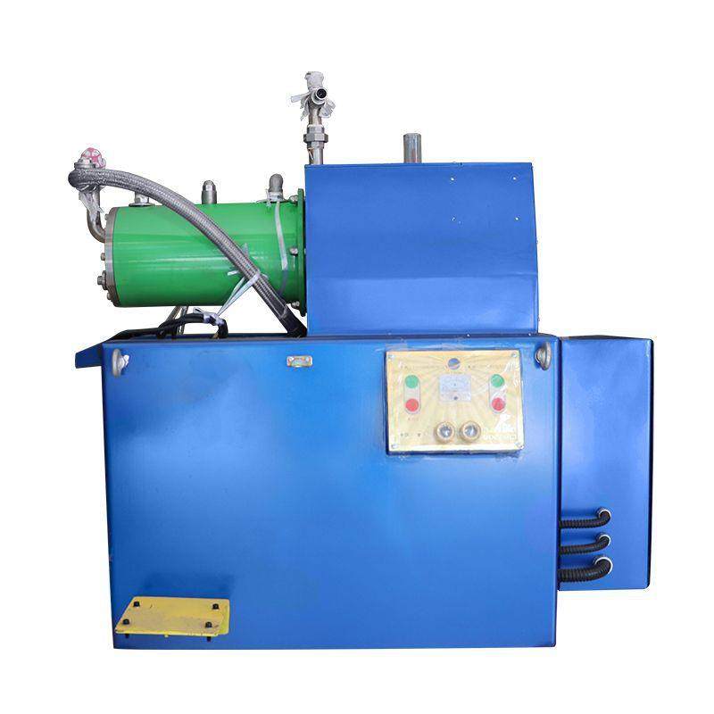 多种规格可定制卧式砂磨机化工涂料水性色浆研磨机5L悬浮剂砂磨机,淘宝优惠券,粉丝福利购,淘宝优惠卷