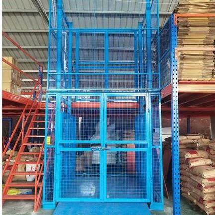 12-14米导轨式液压升降机厂房简易液压货梯固定式小型电动升降,淘宝优惠券,粉丝福利购,淘宝优惠卷