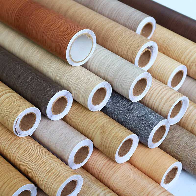 韩版导气槽木纹膜自粘PVC墙纸壁纸展柜装饰家具翻新贴纸61cm*50米,淘宝优惠券,粉丝福利购,淘宝优惠卷