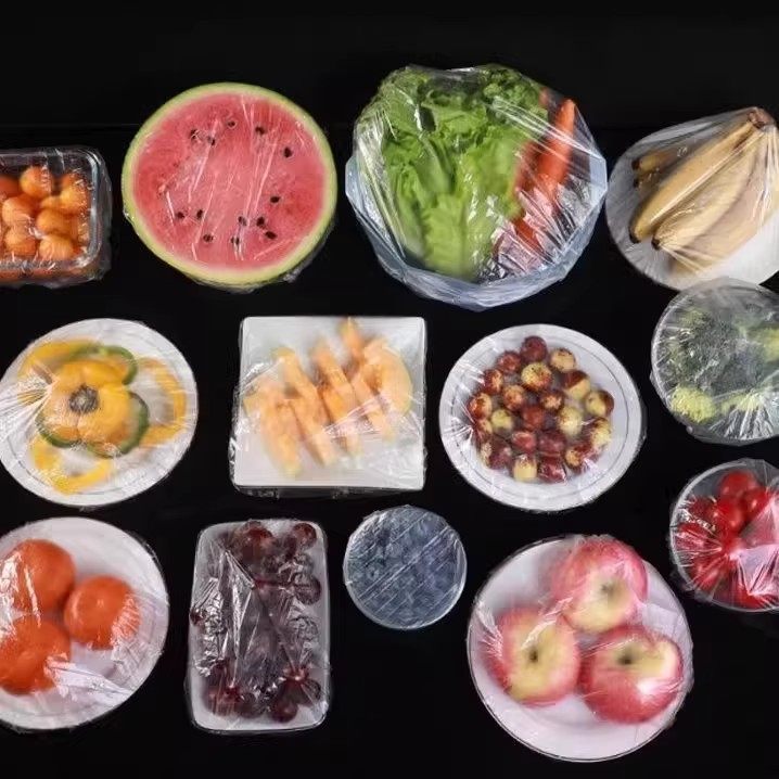 保鲜膜套大小碗盘通用防水防油厨房收纳神器家用保鲜罩饭保鲜罩,淘宝优惠券,粉丝福利购,淘宝优惠卷