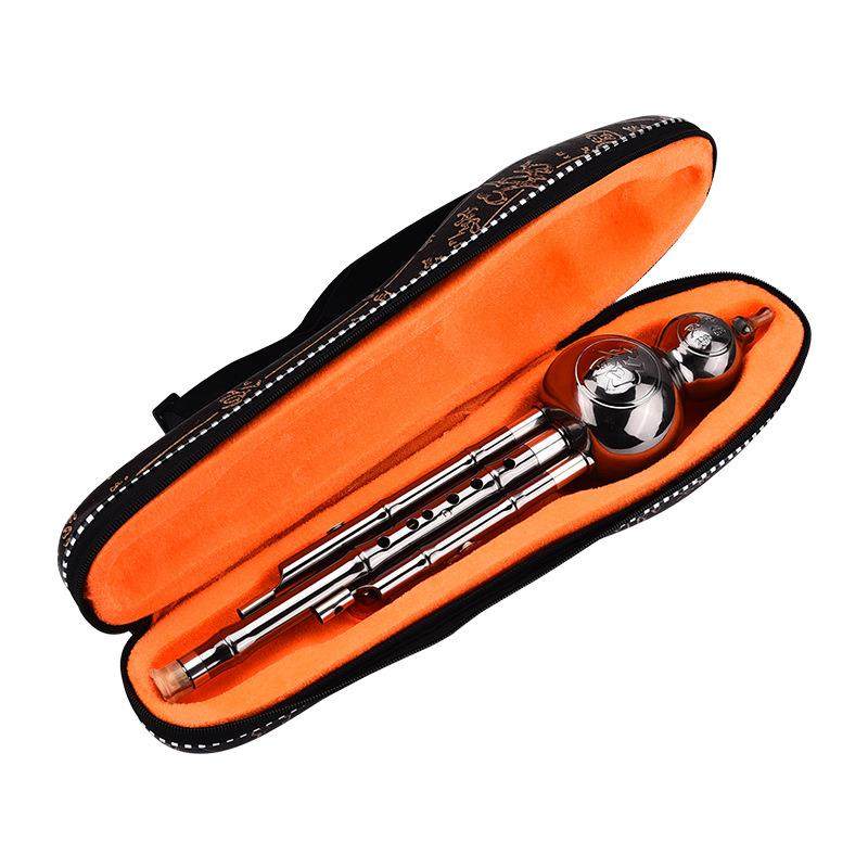 葫芦丝C调防摔耐用镀铜降B调成人学生专业演奏型葫芦丝初学者乐器,淘宝优惠券,粉丝福利购,淘宝优惠卷