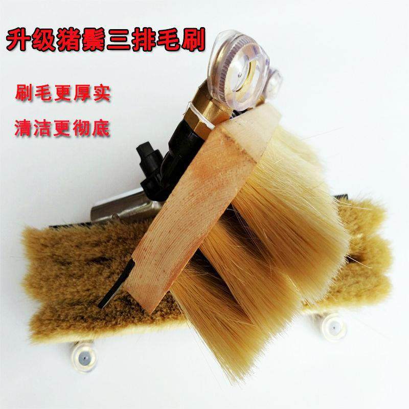 24V客车洗车神器旅游大巴洗车机车载高压长毛刷便携式洗车垒德株,淘宝优惠券,粉丝福利购,淘宝优惠卷