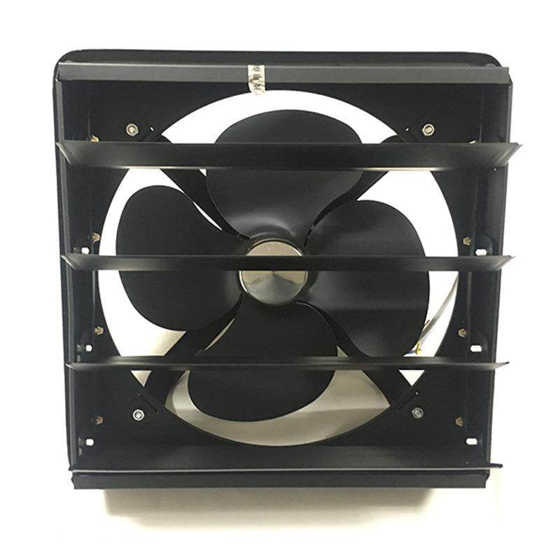 德通排气扇14寸220V方形工业换气扇百叶窗式FBD35-4 厨房排油烟扇,淘宝优惠券,粉丝福利购,淘宝优惠卷