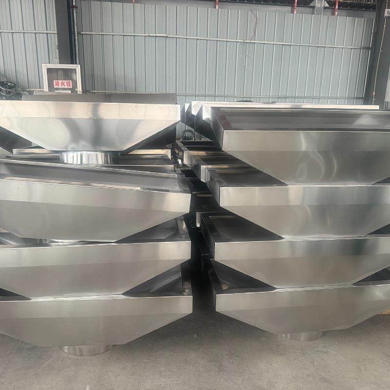 不锈钢工业集气罩吸烟罩除尘罩抽风罩通风除尘管道焊锡油烟排气罩,淘宝优惠券,粉丝福利购,淘宝优惠卷