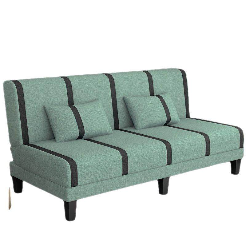 可拆洗沙发床两用小户型可折叠多功能单人双人出租房客厅布艺沙发,淘宝优惠券,粉丝福利购,淘宝优惠卷