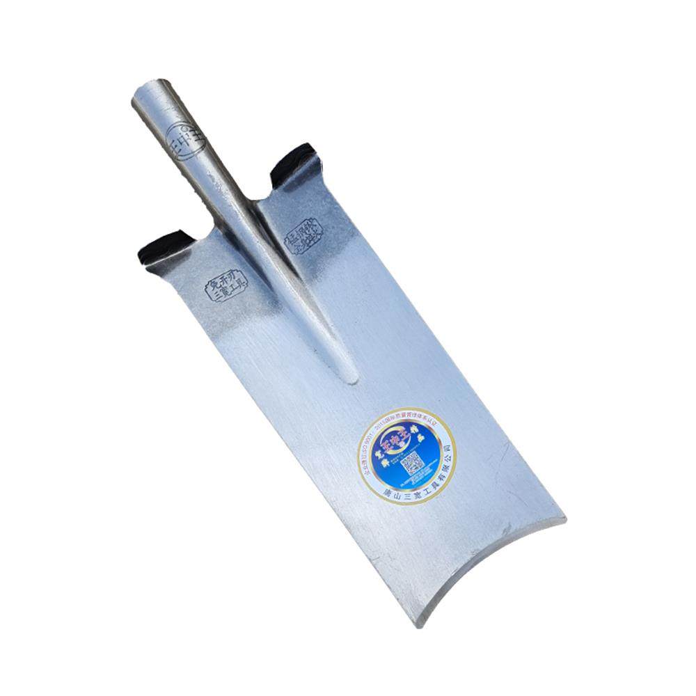 铁锹锰钢挖树专用神器加厚铲农用工具园林栽树挖沟挖土深挖钢锨头,淘宝优惠券,粉丝福利购,淘宝优惠卷