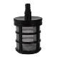 Sprayer Car Wash Cleaner Filter Mesh Double Thickened Water Pump Water Inlet Stainless Steel Filter Mesh Accessories
