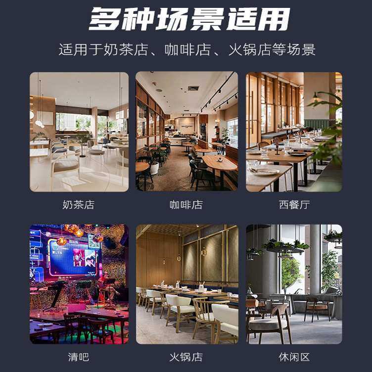 铁艺桌脚现代简约咖啡厅台架餐桌腿茶几办公桌支撑架家具配件五金,淘宝优惠券,粉丝福利购,淘宝优惠卷