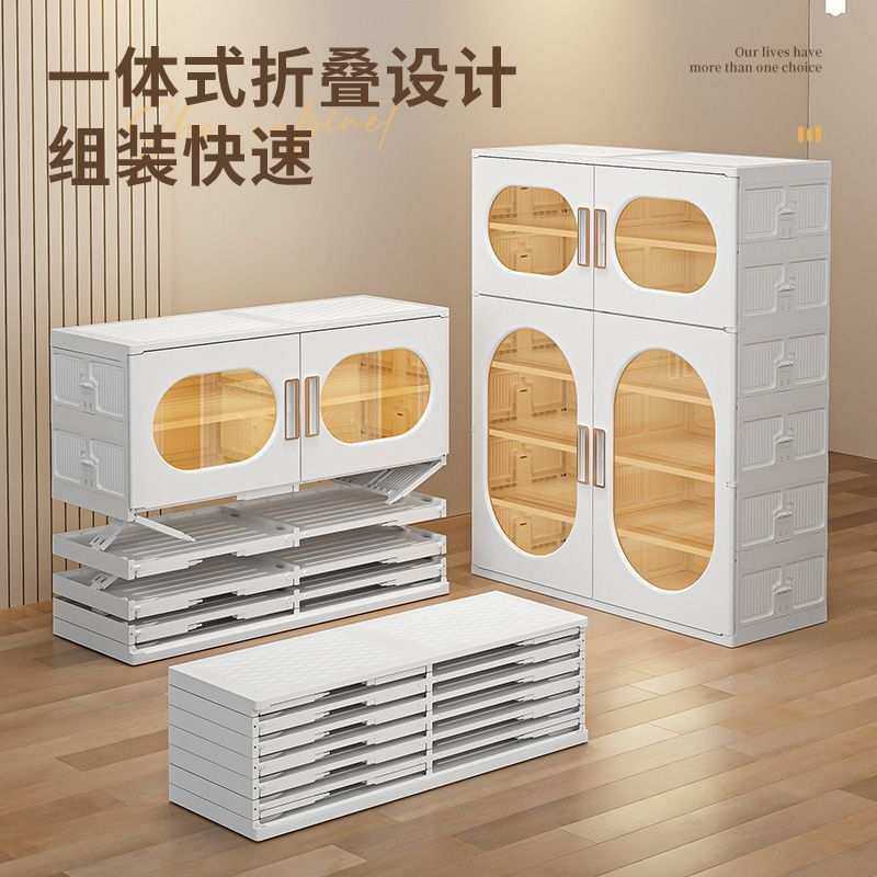 免安装鞋柜门口家用塑料鞋架可折叠多功能多层入户门PP收纳鞋盒,淘宝优惠券,粉丝福利购,淘宝优惠卷