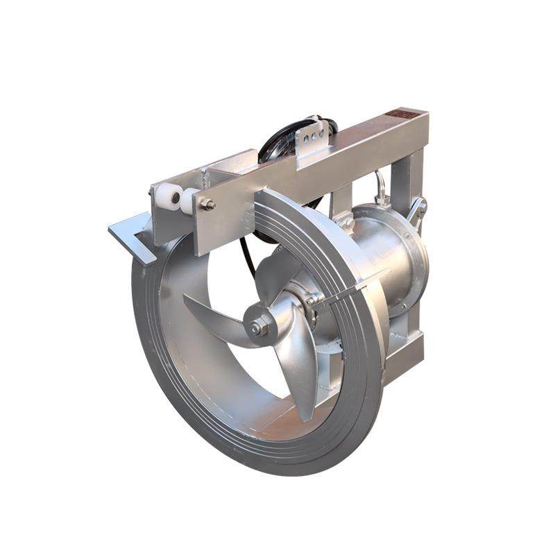 沉淀污泥回流泵混合液硝化液回流泵304不锈钢潜水污泥回流泵,淘宝优惠券,粉丝福利购,淘宝优惠卷