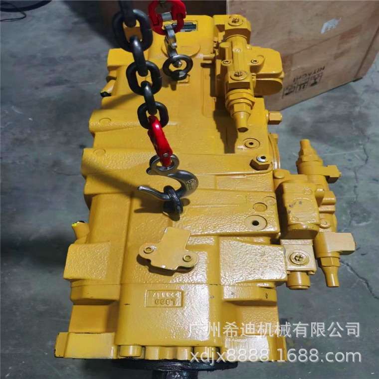 CAT卡特E390F E374F液压泵总成  挖机配件 挖掘机配件 - 图0