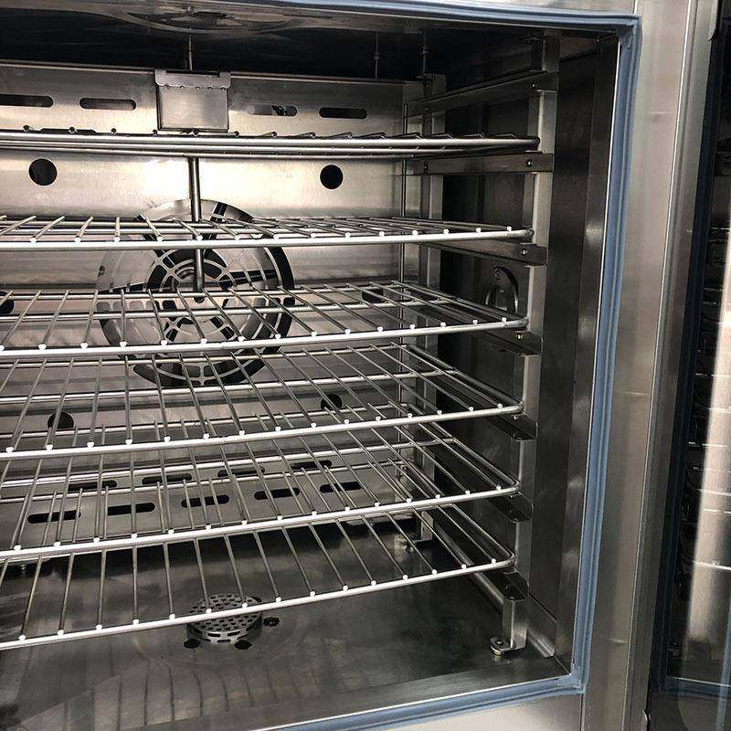 六盘蒸烤箱商用可存储300个菜单烤箱蒸烤热风循环电蒸烤炉,淘宝优惠券,粉丝福利购,淘宝优惠卷