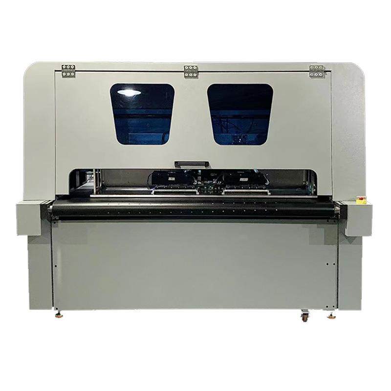 免制版散单王纸箱无版水墨数码印刷机瓦楞纸板四色防水墨印刷设备,淘宝优惠券,粉丝福利购,淘宝优惠卷