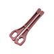 Cluster plug strips gap storage C card anti-box cushion caulking car seat trim 68 seams leak-proof universal