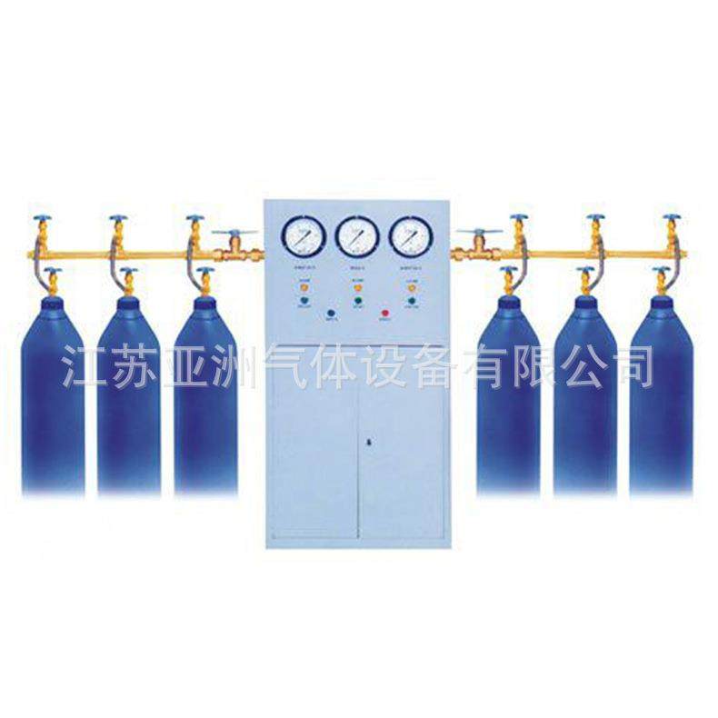 定制自动切换汇流排自动切换柜氧气自动切换汇流排装置,淘宝优惠券,粉丝福利购,淘宝优惠卷