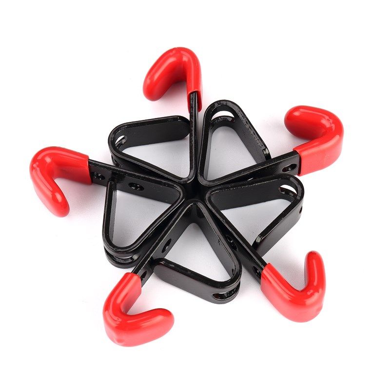 汽车金属轮毂墙壁挂钩轮圈挂钩改装轮毂展示挂钩展架汽车轮毂配件,淘宝优惠券,粉丝福利购,淘宝优惠卷