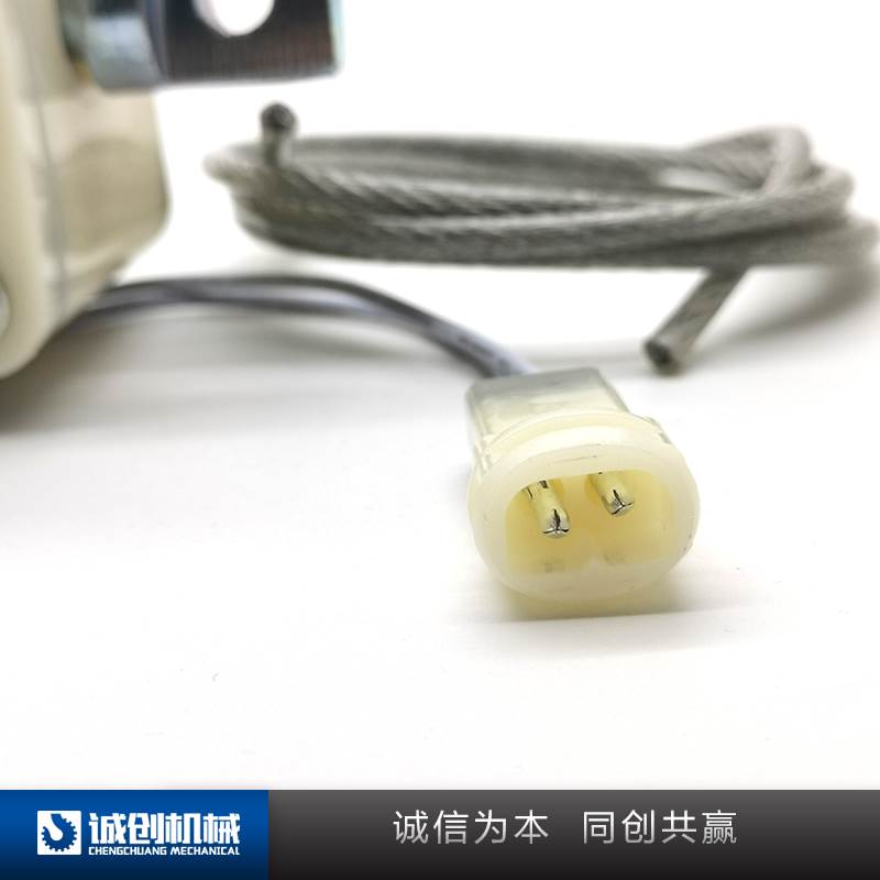 极速壹号中联浦沅吊车配件大全高度D限位器开关常开防过卷顶钩极 - 图2