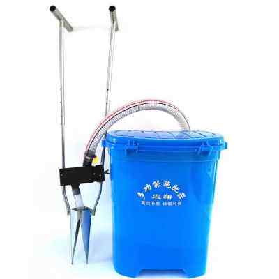 极速厂促新款手肥施肥器j蔬菜果树撒动器玉米P花魁追肥机农用工具,淘宝优惠券,粉丝福利购,淘宝优惠卷