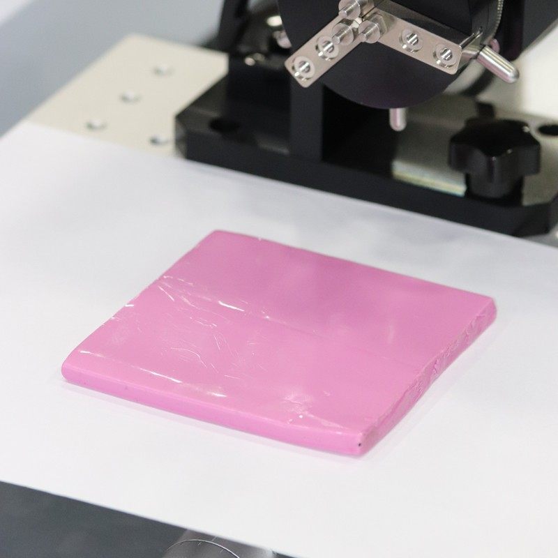 激光打标刻字机胶泥橡皮泥不粘产品粉色胶泥激光机专用配件,淘宝优惠券,粉丝福利购,淘宝优惠卷