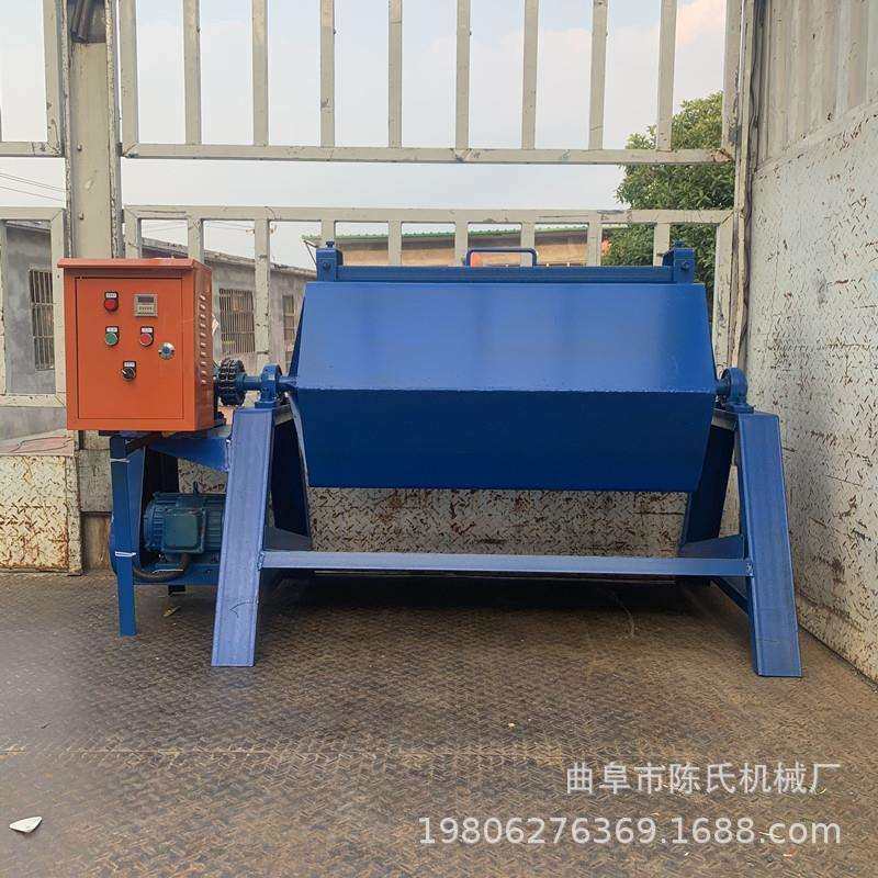 直供六角八角滚筒抛光机 批量生产去毛刺倒角研磨滚筒抛光机,淘宝优惠券,粉丝福利购,淘宝优惠卷