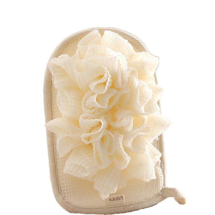 搓澡巾浴花二合一家用洗澡手套2025新款女士男士搓泥,淘宝优惠券,粉丝福利购,淘宝优惠卷