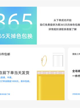 轻奢8mm彩色大珍珠项链高光y泽高级感贝珠锁骨链女不掉色饰品