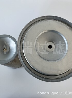 厂家铁盖带风叶空气过滤器P772531P770678叶片环风帽AF4753M