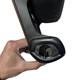 TOWNBON Polar core AE4 ການຕິດຕັ້ງ backrest ຫລັງບໍ່ທໍາລາຍ
