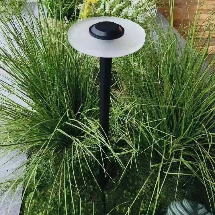 网红草坪灯地插式花园别墅装饰氛围灯景观庭院灯饰小院过道插地灯,淘宝优惠券,粉丝福利购,淘宝优惠卷