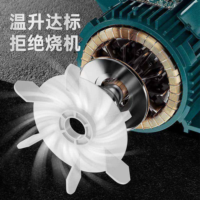 塔虎全铜单相电机220V交流有刷线圈塔虎异步电动机马达机械,淘宝优惠券,粉丝福利购,淘宝优惠卷