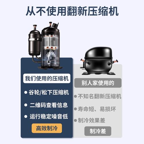 工业冷水机5P10匹注塑模具激光制冷水循环机组设备风冷式水冷机 - 图1
