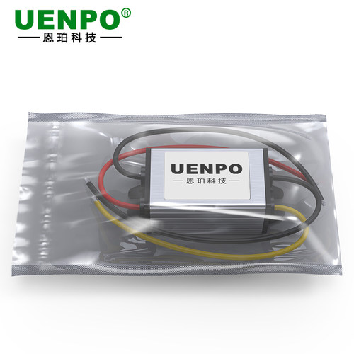 24V36V48V60V72V80V85V转5V9V12V24V降压模块DC-DC电源转换器 - 图3
