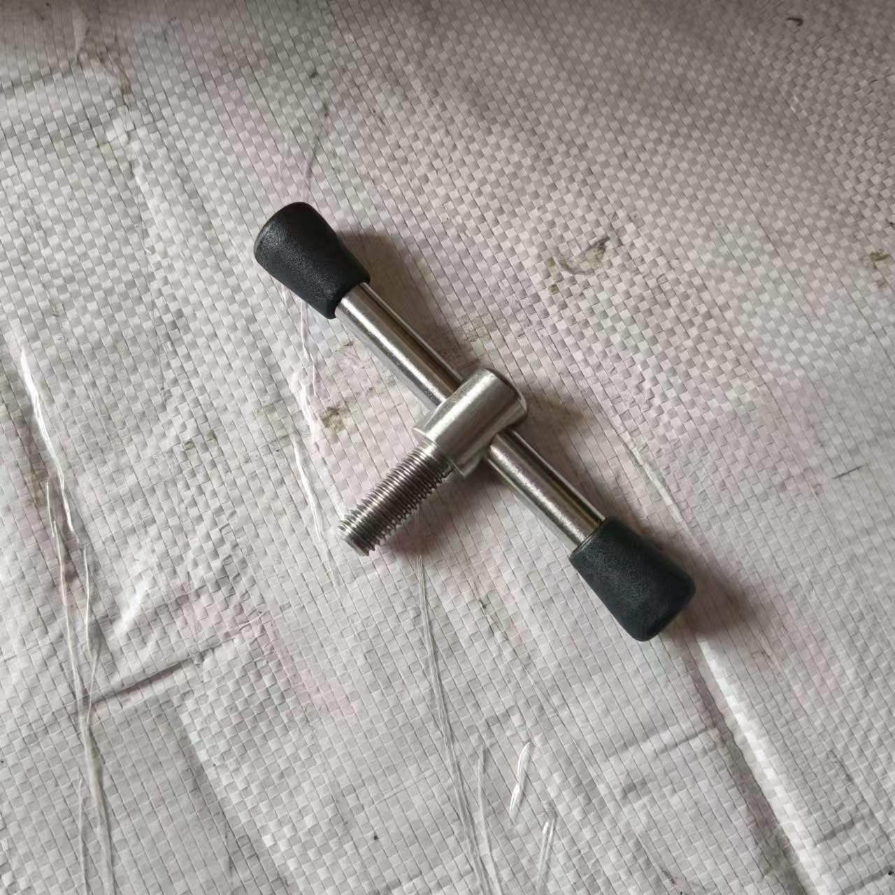 杠铃手柄，304不锈钢手柄，锁紧手柄，柳叶手柄，M 10锁紧件,淘宝优惠券,粉丝福利购,淘宝优惠卷