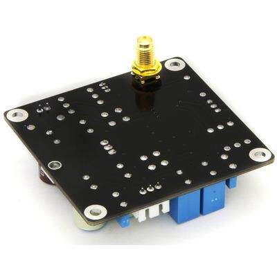 CSR8675蓝牙接收+PCM5102A解码模块DAC - 图1