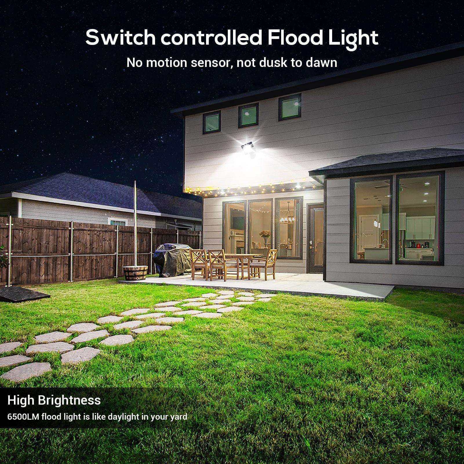 led投光灯60w100W200W广告招牌泛光灯户外防水照明大 功率投光灯,淘宝优惠券,粉丝福利购,淘宝优惠卷