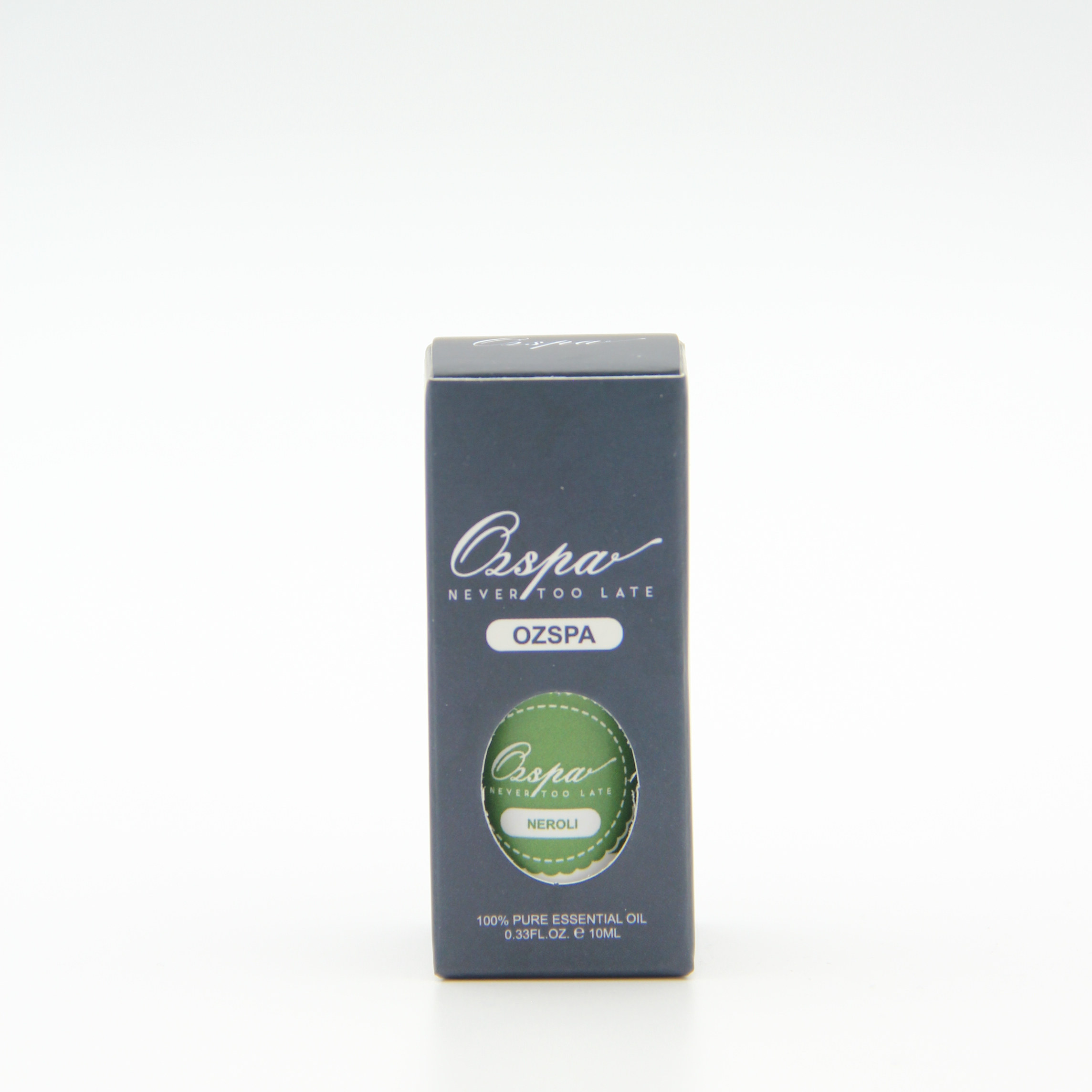 Ozspa澳洲品牌橙花精油摩洛哥苦橙花植物萃取卧室香薰芳疗10ml,淘宝优惠券,粉丝福利购,淘宝优惠卷