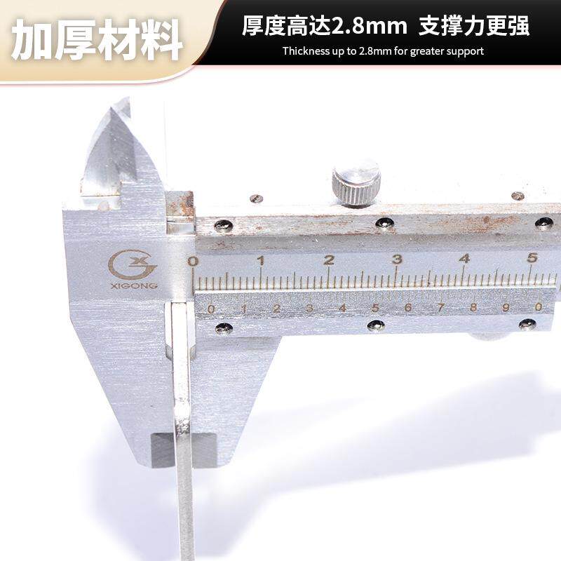 多功能地柜门安装神器装门板衣柜门安装定位辅助神器木工辅助工具