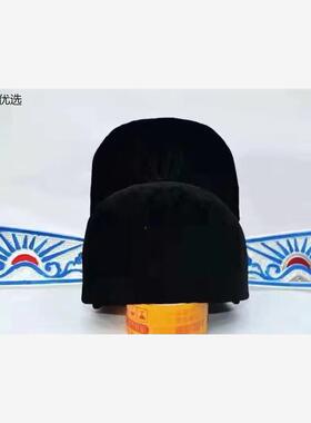 戏曲戏剧用品古代帽子状