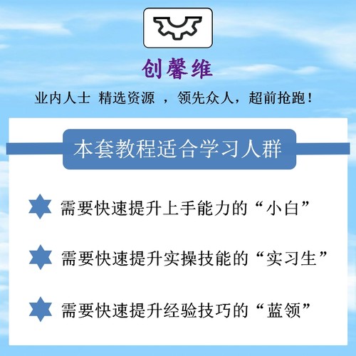 三菱m80数控系统教程cnc调机入门至精通三菱M70加工中心操作教程 - 图3