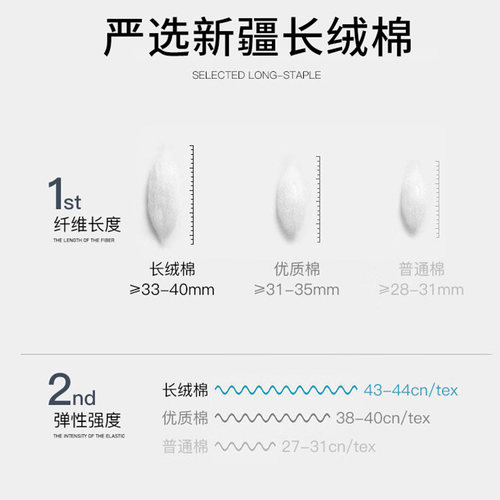 【满天星200支4股】太子龙纯棉短袖衬衫男士长袖蓝色免烫商务衬衣 - 图3