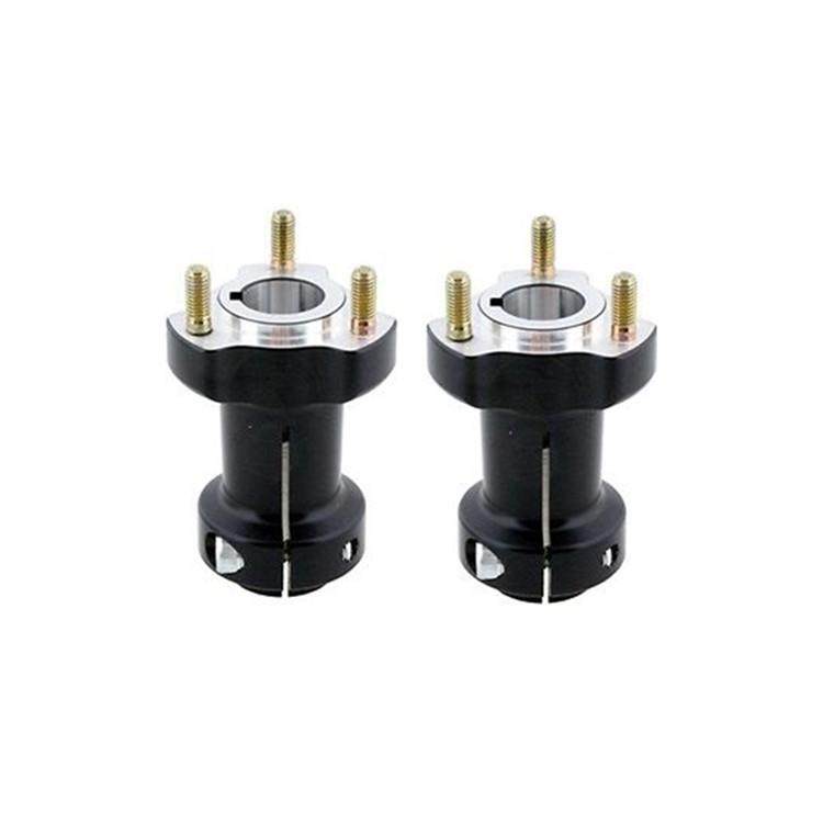 【专业生产】卡丁车配件改装件 铝合金卡丁车轮毂座30mm40mm50mm,淘宝优惠券,粉丝福利购,淘宝优惠卷