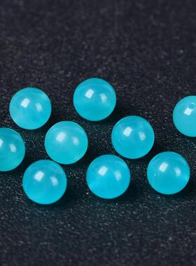 天然天河石散珠水晶饰品