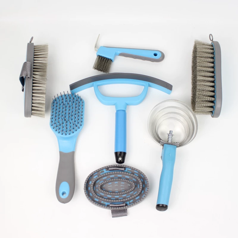 Tools set, equipment, medical brush, massager