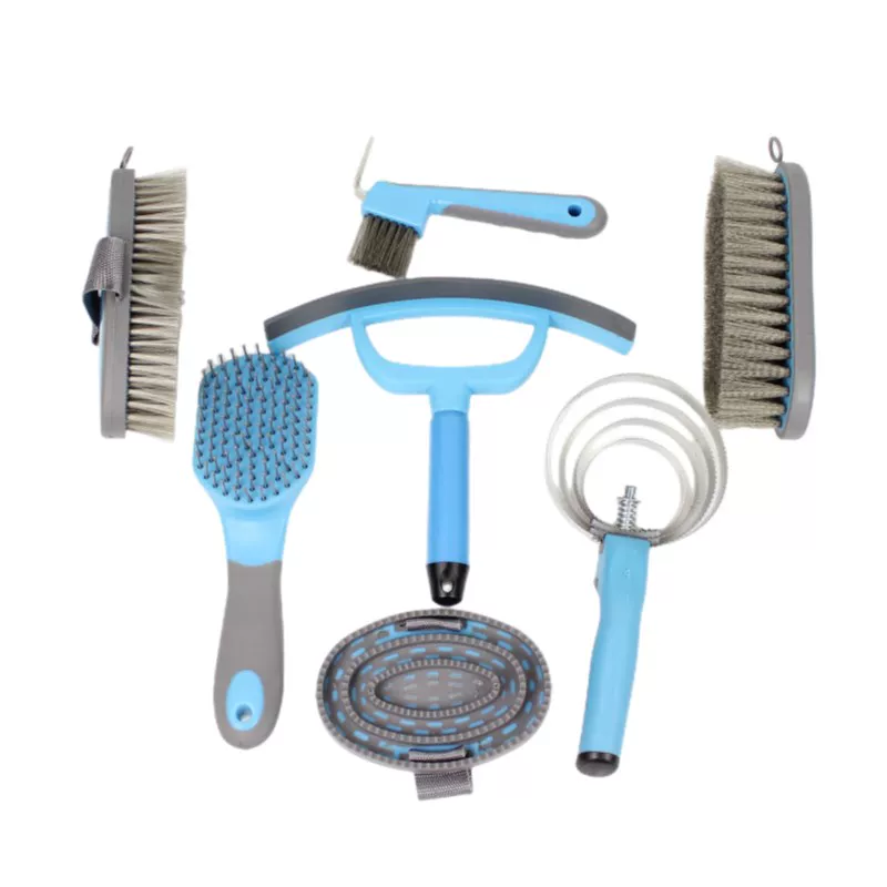 Tools set, equipment, medical brush, massager