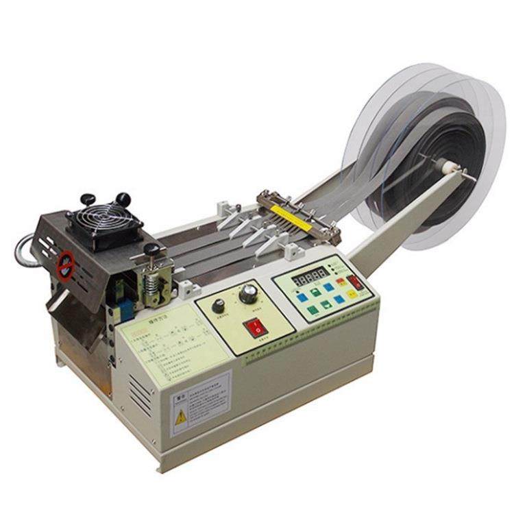 电脑全自动织带机切带机拉链粘扣直销断布机缝纫,淘宝优惠券,粉丝福利购,淘宝优惠卷