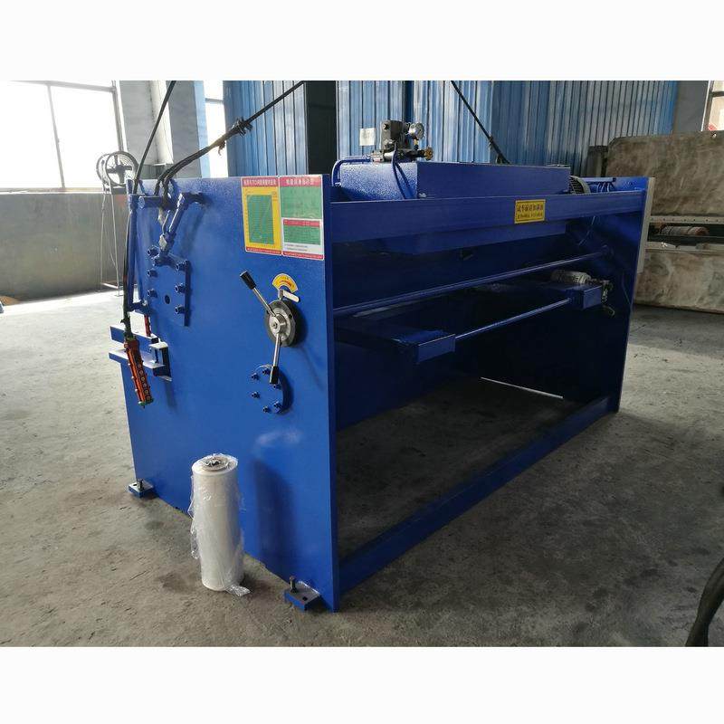 淄博厂家直销QC12Y-6×2500电动液压摆式小型数控剪板机,淘宝优惠券,粉丝福利购,淘宝优惠卷