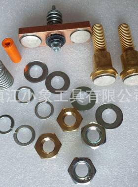 电瓶叉车直流接触器SW200-1262460583802提升主接触点合力